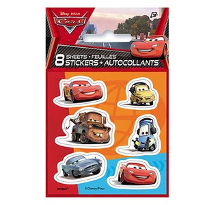 Stickers Sticker Cars