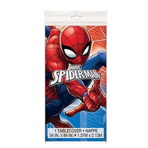 Dishcloth Spider-Man