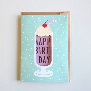 Greeting Card
