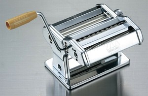 アトラス パスタマシン ATL-150【家庭用製麺機】