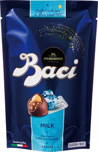 【バッチ】ミルクチョコレートBAG　5P