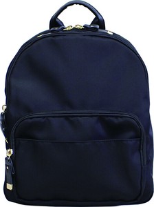 20 muumarju Merge Nylon 10P Mini Backpack