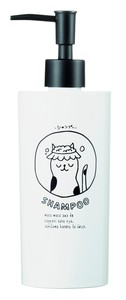 neco bath Dispenser Bottle Shampoo Bath Bath Product Dispenser