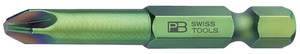 E6-192-2 (PZ)段付ポジドライブビット