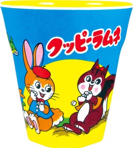 [Stockout] Sweets Series Melamine Cup Ramune