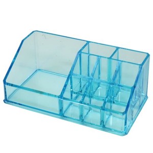 Cosme Stand Clear Blue