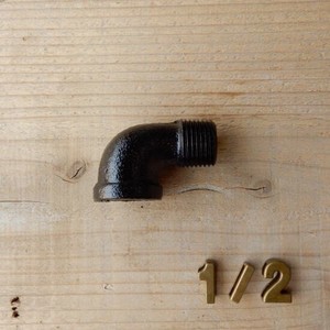 Water Pipe Parts 9 1 2