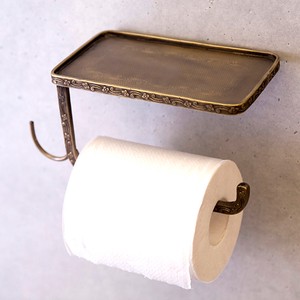 Akizuki Trading Toilet paper holder