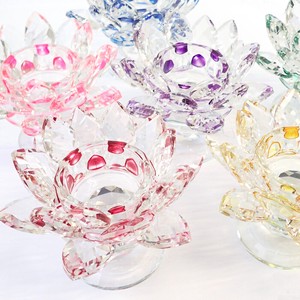 手工＆工艺材料 玻璃杯 水晶