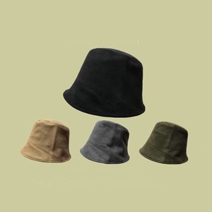 Hat/Cap Casual Suede Ladies' NEW Autumn/Winter