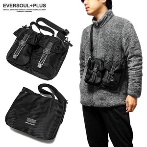 Sling/Crossbody Bag Shoulder Pocket