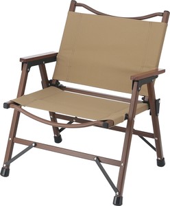 Folding Chair Coyote 3 Colors