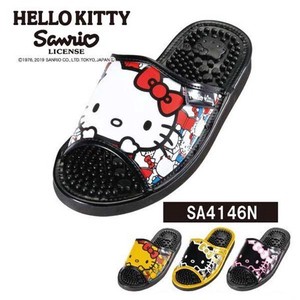 A4 1 4 6 Sanrio Hello Kitty Lady Kitty Healthy Sandal 12 Pairs