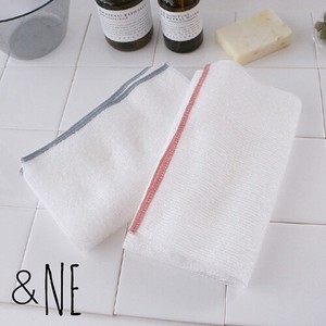 浴巾/洗澡海绵 澡巾/浴巾 日本制造
