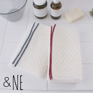 浴巾/洗澡海绵 和纸 澡巾/浴巾 日本制造