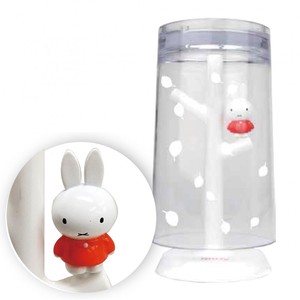 Miffy Gargling Cup Stand