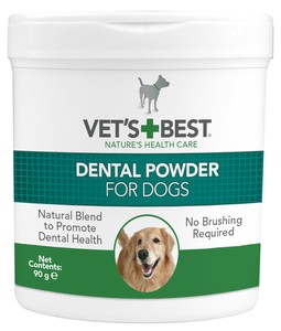 犬用　デンタルパウダーfor DOG　口腔・歯のケア