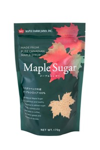 Maple Sugar