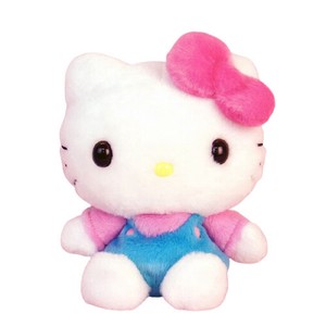 Plush Toy Hello Kitty
