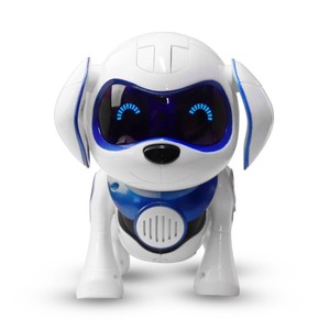 犬型ロボット 犬のおもちゃ スマート電子J5#ZJEA348