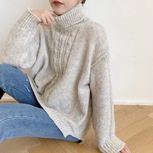 Sweater/Knitwear Ladies' M