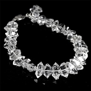 High Quality New York Diamond Bracelet