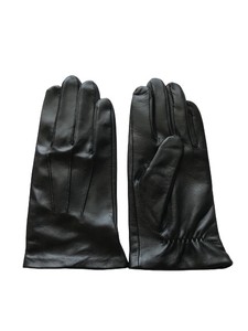 Party-Use Gloves Antibacterial Finishing Genuine Leather