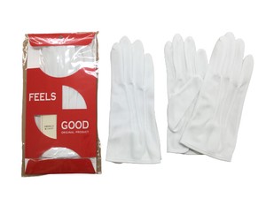 Party-Use Gloves Antibacterial Finishing Nylon Gloves