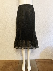 Skirt Made in Japan