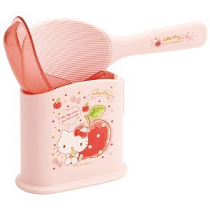Spatula/Rice Scoop Hello Kitty Skater Made in Japan