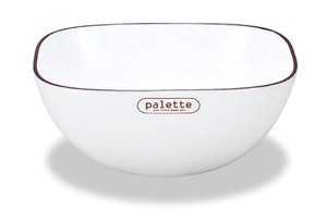 Donburi Bowl White 16.5cm