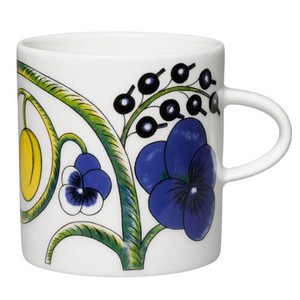 Arabia Latte Yellow Mug