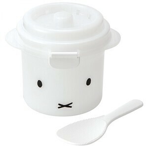 烹饪用品 Miffy米飞兔/米飞 Skater 日本制造