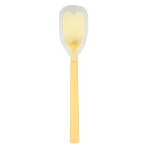 Spoon Yellow L size