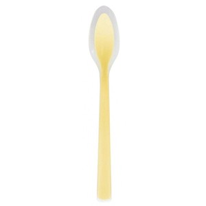 Spoon Small Yellow