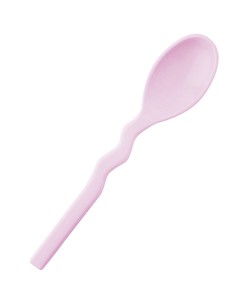 汤匙/汤勺 粉色