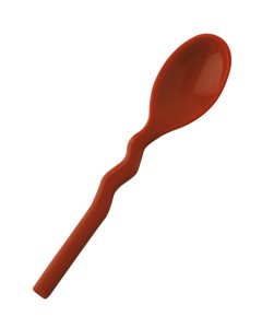 汤匙/汤勺 红色