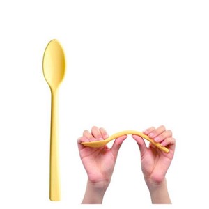 Flex Silicone Spoon