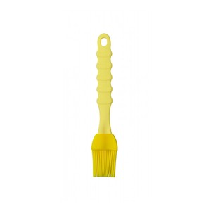 Cooking Utensil Yellow Silicon