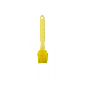 Cooking Utensil Yellow Silicon L