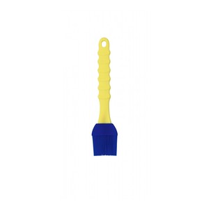 Cooking Utensil Blue Silicon L