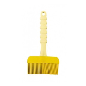 Cooking Utensil Yellow Silicon