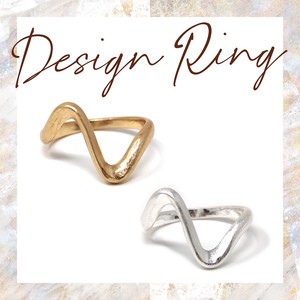 Stainless-Steel-Based Ring Design sliver Rings Ladies'
