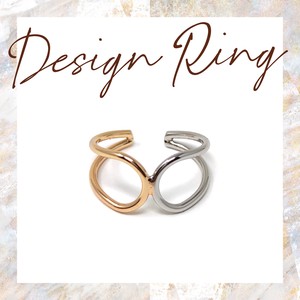 Stainless-Steel-Based Ring Design Bird Rings Ladies'