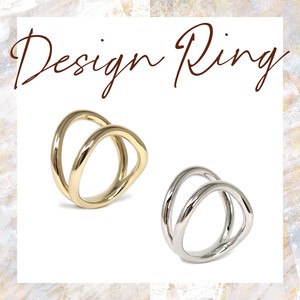 Stainless-Steel-Based Ring Design Rings Ladies'