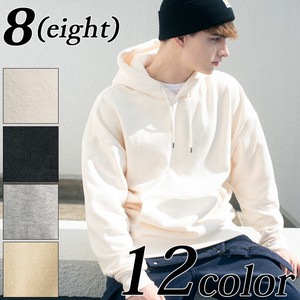 Hoodie Pullover Large Silhouette