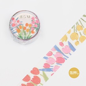 Washi Tape Foil Stamping LIFE 20mm x 5m 20mm