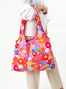 Eco Bag Water-Repellent Made in Japan