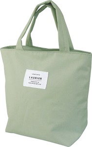 Lunch Bag Green
