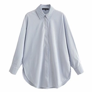 Ladies Fashion Long Sleeve Shirt 2 2 3 80 2013 A5 661